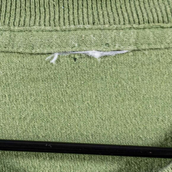 Ben & Jerry's Flavor Graveyard Tour T-Shirt 2004 Large Y2K Retro Ice Cream - Picture 4 of 8